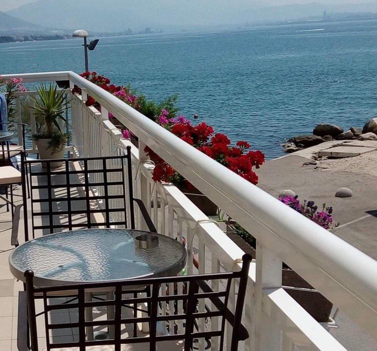 Apartment Andela Kaštela Екстериор снимка