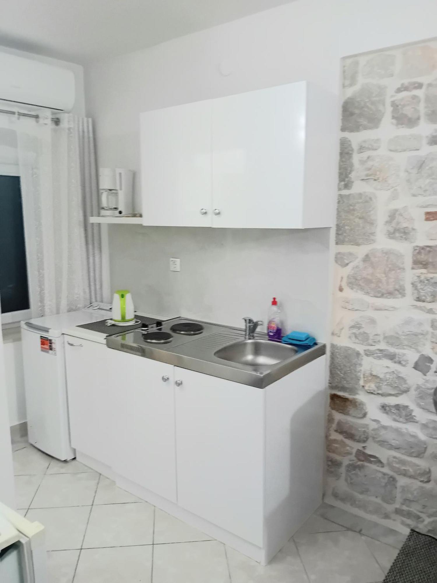 Apartment Andela Kaštela Екстериор снимка