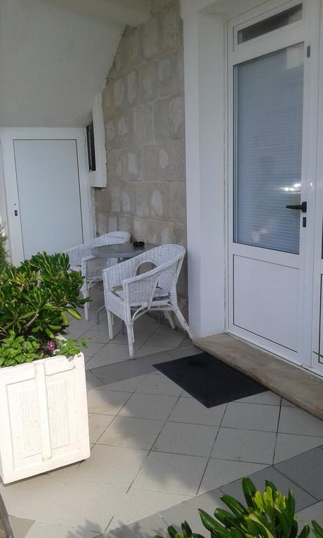 Apartment Andela Kaštela Екстериор снимка